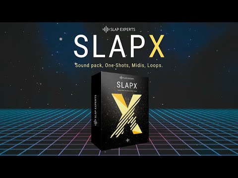 Free Download SlapX MULTiFORMAT-DECiBEL
