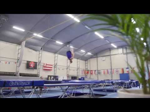 Triffis TV Shortie 5 - Een kijkje op de training