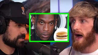 OUR HONEST THOUGHTS ON THE TRAVIS SCOTT MEAL