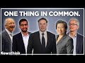 Why So Many CEOs Are Engineers