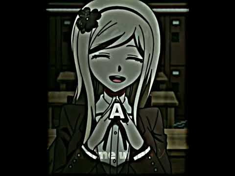 Danganronpa Character's Intelligence Ranking #danganronpav3  4k