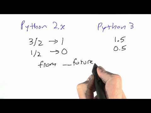 Welcome Design of Computer Programs