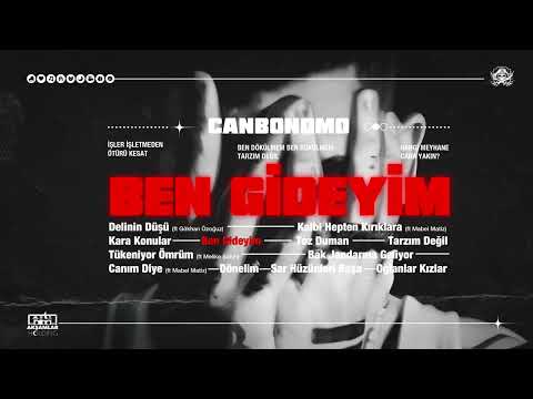 Video thumbnail for Ben Gideyim