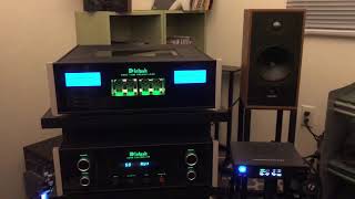 Download lagu Celestion SL6si with Mcintosh C500 Tube Preamp mp3 Download lagu Celestion SL6si with Mcintosh C500 Tube Preamp mp3