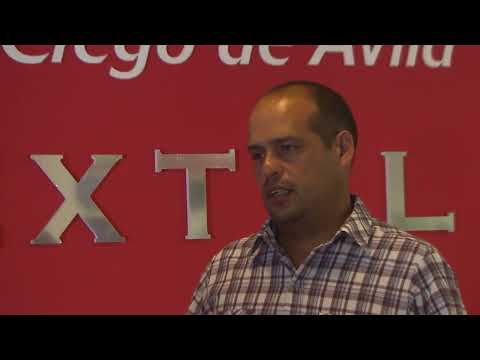 Comercializa Ciego de Ávila estaciones portátiles de energía