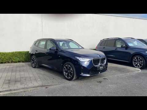 BMW X3 20d xDrive M Sport - Image 2