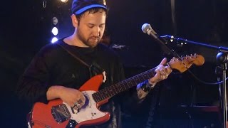 Unknown Mortal Orchestra - Can&#39;t Keep Checking My Phone [Live at Valkhof Festival - 20-07-2015]