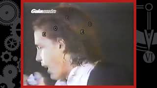 Parola D&#39;onore Luis Miguel ( Video Edit HD)
