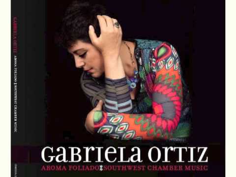 download lagu mp3 mp4 Gabriela Ortiz, download lagu Gabriela Ortiz gratis, unduh video klip Gabriela Ortiz