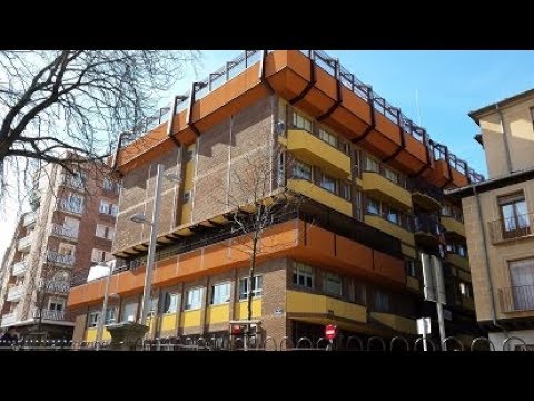 PRESENTACIÓN INSTALACIONES 2017-18