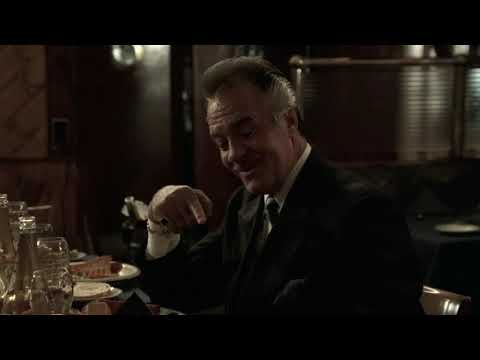 Sopranos Quote, Paulie: 1184, I gotta play that number