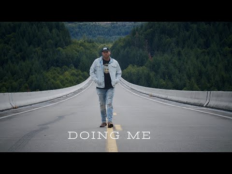 Seth Anthony - Doing Me (Official Music Video)