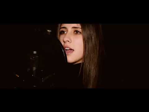 “Rise up” (cover ILENIA FALCO)