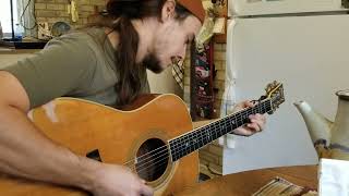 Up Around The Bend (Bela Fleck)