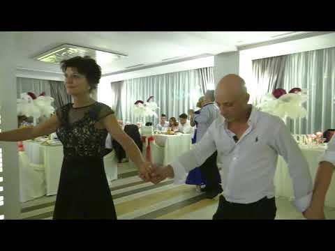 Irinel Stama cu Magic Junior 2017   Muzica de masa, formatii nunta Ploiesti/TEL: 0723788731