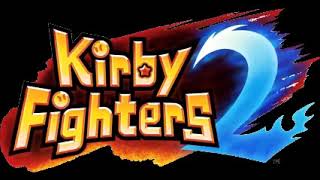 Kirby Fighters 2 OST