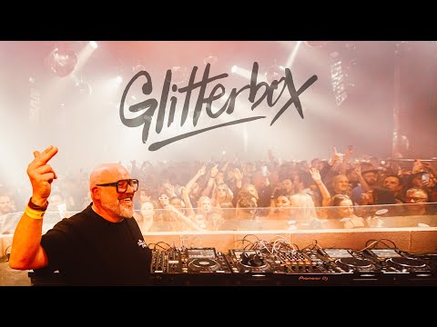 Simon Dunmore - Live @ The Warehouse Project (Glitterbox x Defected - 11.12.2021) (House & Disco)