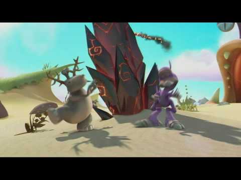 spore hero arena full walkthrough spore hero arena full walkthrough