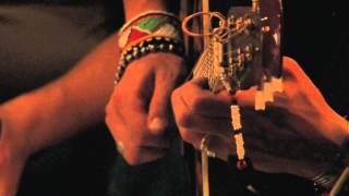 Video Honza Wolf - Bluesrock koncert 31.8.12 Sorry