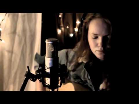 Black Flies - Ben Howard (Sierra Eagleson Cover)
