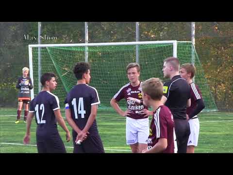 Tord Trophy Cup 2017 (Kullavägens BK vs Astrio ) Day 3