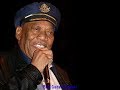 Bobby 'Blue' Bland - Sad Street || Blue Guitar Channel