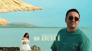 Arman Tovmasyan - Qo Anunn e (2025)