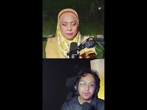 SuaraHati Dayangku Intan 074# Rafizi Ramli Lawan Azam Baki, Siapa Yang Terjerat?