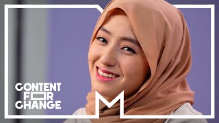 Mia Sara - I felt like no one is on my side | From Me To You | MTV Asia