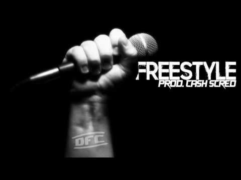 OFC   Freestyle PROD  Cash Scred