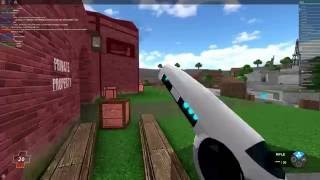 How to hack roblox mad paintball 2