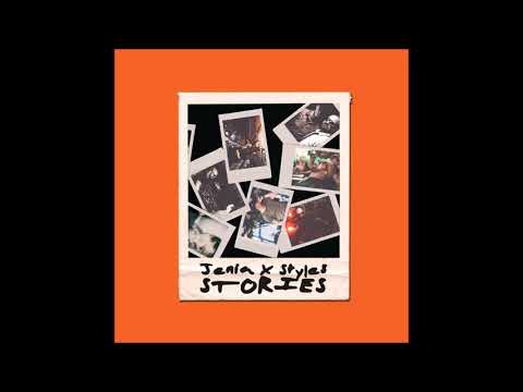 Jenia X Styles - Stories (Original Mix)