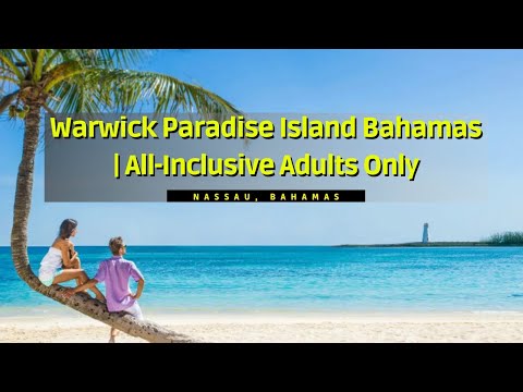 Videos del Warwick Paradise Island 4★ en Nassau, BahamasVer MásVerPrecios19CerrarConsulta por Whatsapp 🇦🇷BookingTripadvisorExpediaAgodaTravelocityOrbitzPricelineTripSkyscannerDespegarKayakHotelesDestiniaTrivagoTurismocityAlmundoLastminuteHotwireTui