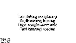 Download lagu Sexy goath - SA AE LAU. Ft.Bonie MC (LIRIK) mp3