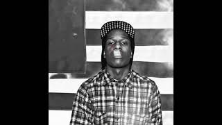 A$AP Rocky - Purple Swag: Chapter 2 ft A$AP NAST &amp; SpaceGhostPurrp ( Prod. A$AP Ty Beats) ( Deluxe )