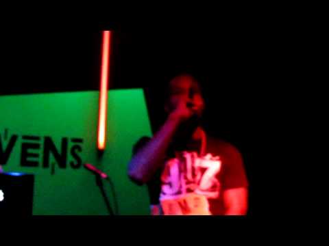 WHOSANE (((SPIRIT & SOUL))) LIVE !!!! 6-26-2011