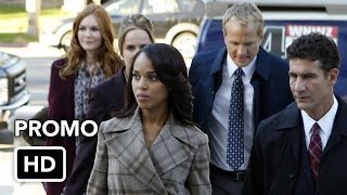 Scandal 3x04 Promo &quot;Say Hello to My Little Friend&quot; (HD)