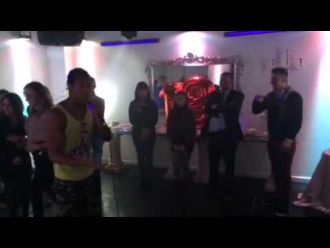 Animazione Sudamericana Festa 18 anni Roma, Tuscolana, Cine