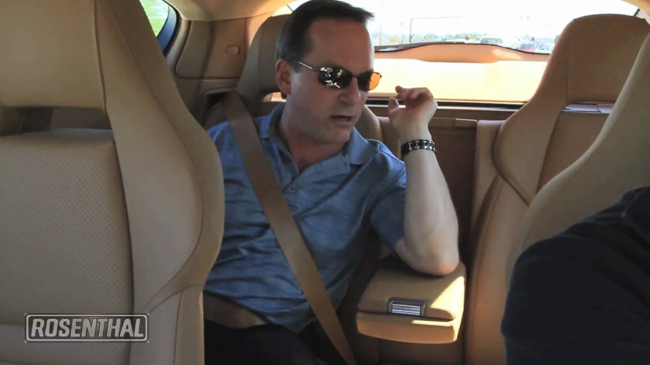 2010 Porsche Panamera Turbo Test Drive & Review