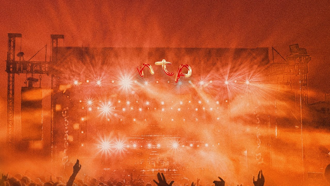 Ands - NTP (Visualizer)