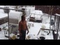 DonDon Snow Shower
