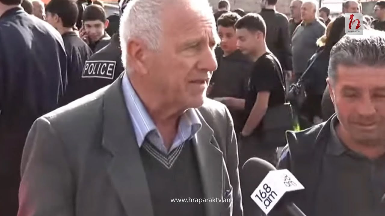 Ձեզ ասի՝ սրանց խուզե'ք, ոչ թե թրաշեք. Չինգիզ խանի ասած` մեզ եռակի են թրաշում