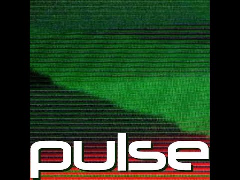 Felver & Gideon Jackson Live @ Pulse party 11 Nov 2000