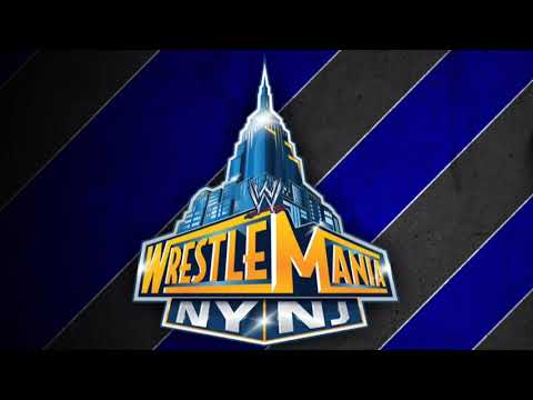 WWE Wrestlemania 29 Official Theme Song - "Coming Home"