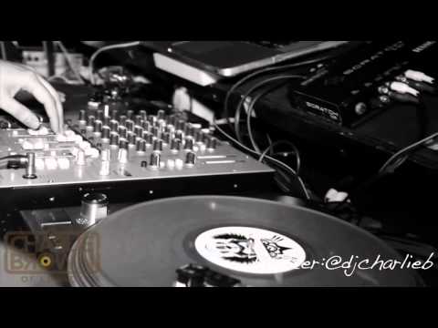 DJ CHARLIE B GREY GOOSE DIET SINGLE RELEASE PARTY @ BOOM BOOM (WINDSOR)