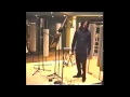 Don't Stop Til you Get Enough Original Studio Demo(with rare studio pictures)