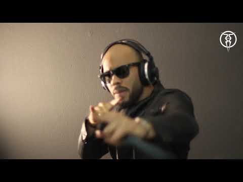 STEEL LORD ON WHEELS - Victor Emeka's Audition for HIBRIA