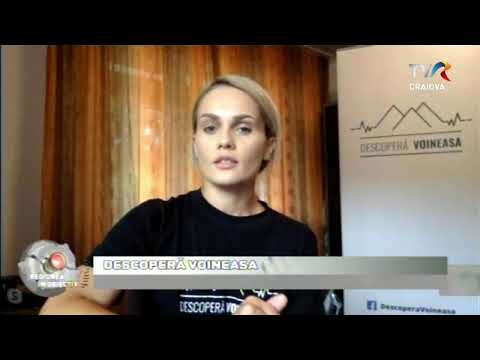 Regiunea in Obiectiv - 11.08.2020