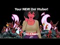 Hi I M Oni Chan Welcome Imps