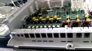 Lắp đặt tổng đài điện thoại